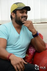 Manchu Manoj Interview About Current Theega